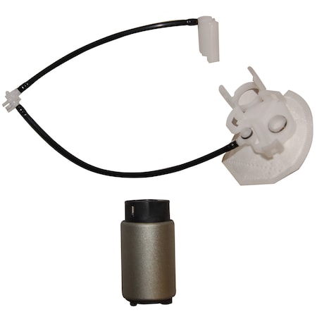 Fuel Pump & Strainer Kit, 570-1060